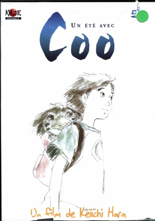 Livrenpoche : Unété avec Coco - XXX - DVD