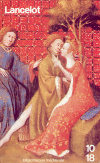 Livrenpoche : Lancelot Tome I - Inconnu - Livre