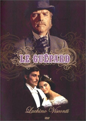Livrenpoche : Le Guépard - Luchino Visconti - DVD