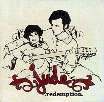 Jude - Redemption - Jude - CD