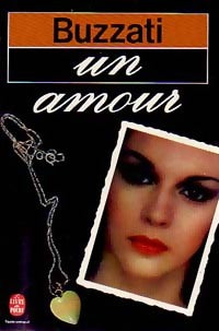 Livrenpoche : Un amour - Dino Buzzati - Livre