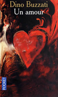 Livrenpoche : Un amour - Dino Buzzati - Livre