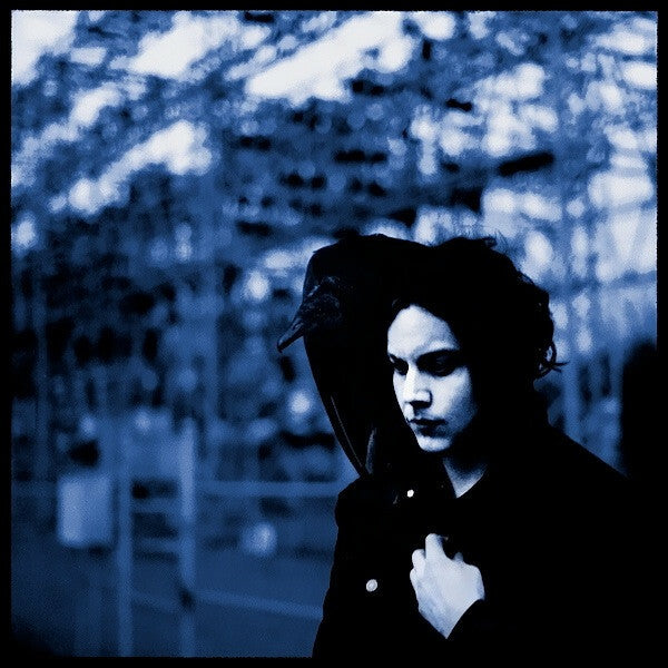Jack White - Blunderbuss - Jack White - CD