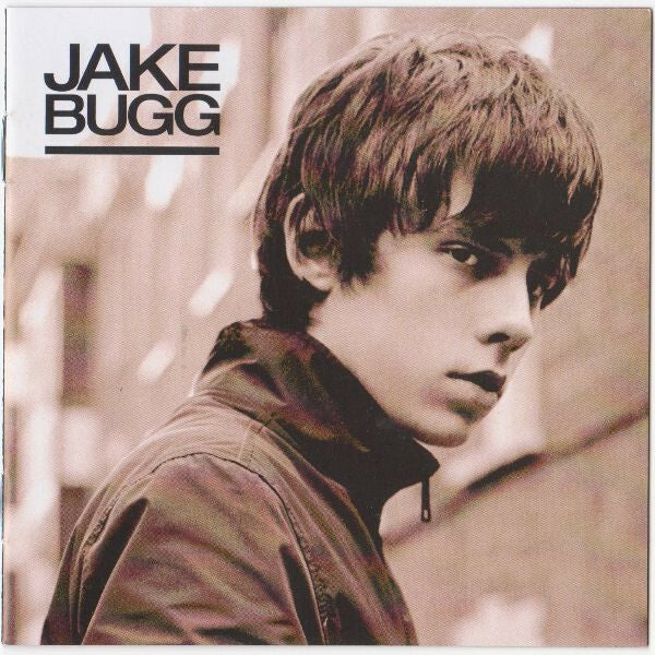 Livrenpoche : Jake Bugg - Jake Bugg - Jake Bugg - CD