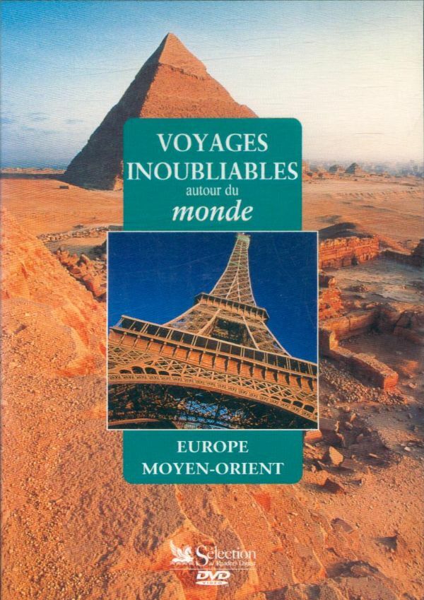 Livrenpoche : Europe Moyen-Orient - XXX - DVD