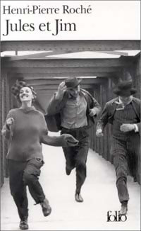 Livrenpoche : Jules et Jim - Henri-Pierre Roché - Livre