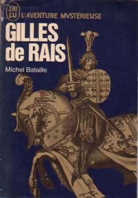 Livrenpoche : Gilles de Rais - Michel Bataille - Livre