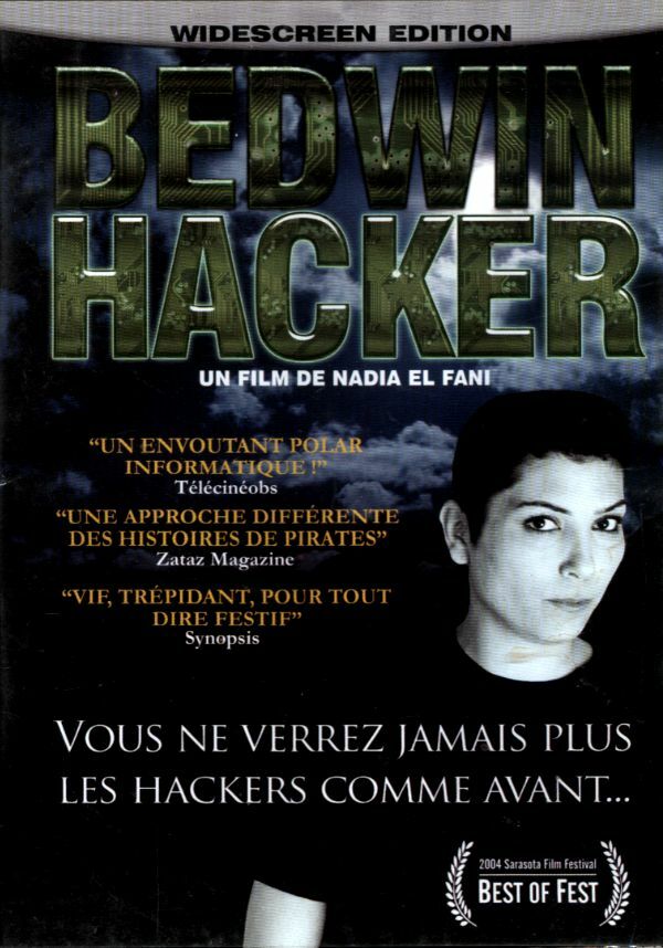 Livrenpoche : Bedwin Hackers - XXX - DVD
