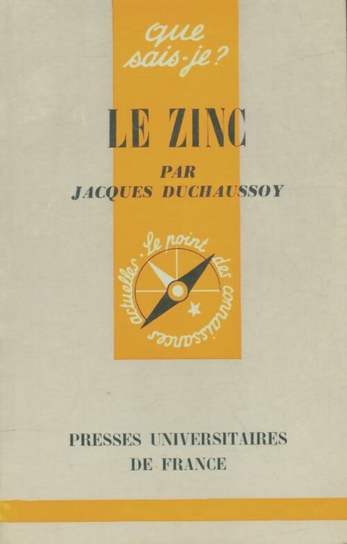 Livrenpoche : Le zine - J. Duchaussoy - Livre