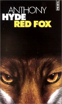 Livrenpoche : Red Fox - Anthony Hyde - Livre