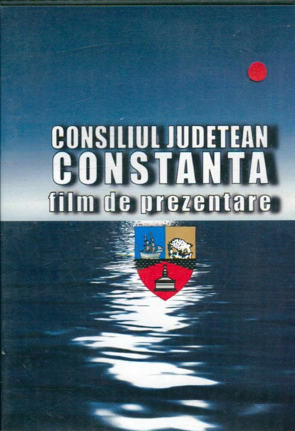 Livrenpoche : Consiliul judetean - XXX - DVD