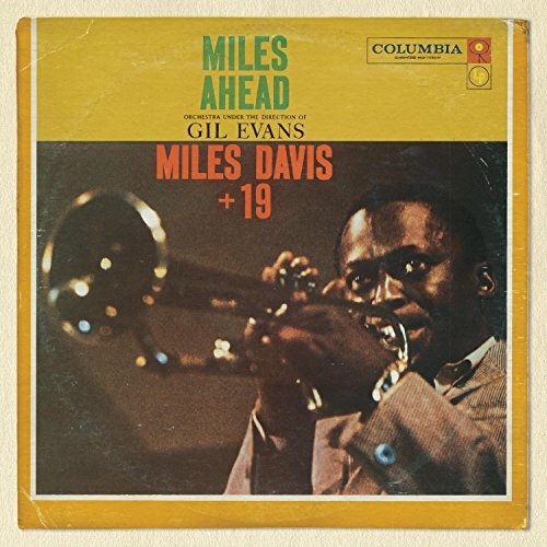 Livrenpoche : Miles davis - Miles Ahead - Miles Davis - CD