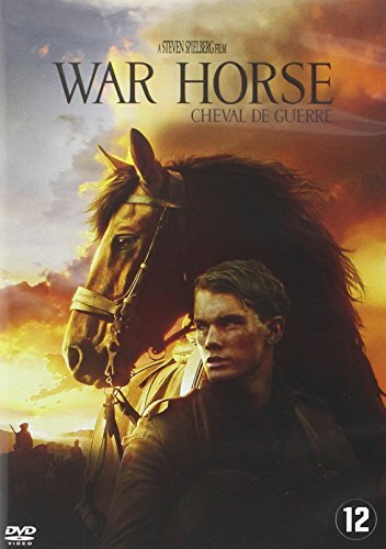 Livrenpoche : War Horse - Cheval de Guerre - XXX - DVD