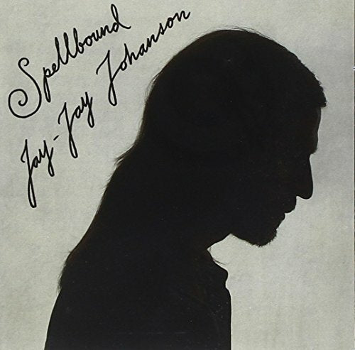 Livrenpoche : Jay jay johanson - Spellbound (2 CD) - Jay-Jay Johanson - CD