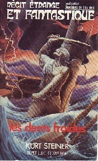 Livrenpoche : Les dents froides - Kurt Steiner - Livre