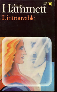 Livrenpoche : L'introuvable - Dashiell Hammett - Livre