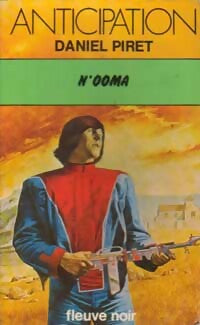 Livrenpoche : N'Ooma - Daniel Piret - Livre