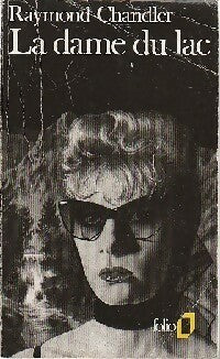 Livrenpoche : La dame du lac - Raymond Chandler - Livre