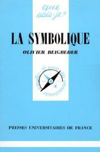 Livrenpoche : La symbolique - Olivier Beigbeder - Livre