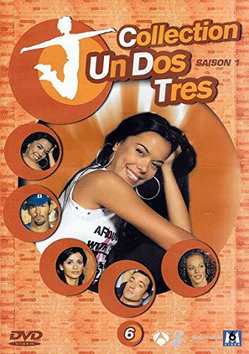 Livrenpoche : UN DOS TRES SAISON 1 - XXX - DVD