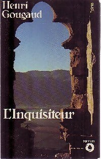 Livrenpoche : L'Inquisiteur - Henri Gougaud - Livre