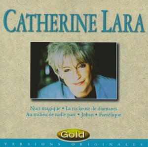 Livrenpoche : Catherine Lara - Catherine Lara - CD