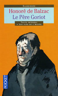 Livrenpoche : Le père Goriot - Honoré De Balzac - Livre