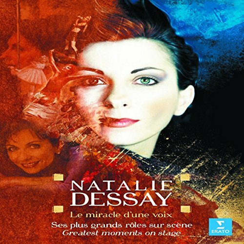 Livrenpoche : Nathalie Dessay - Various - DVD
