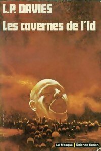 Livrenpoche : Les Cavernes de l'Id - Davies Leslie Purnell - Livre