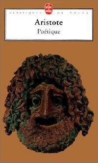 Livrenpoche : Poétique - Aristote - Livre
