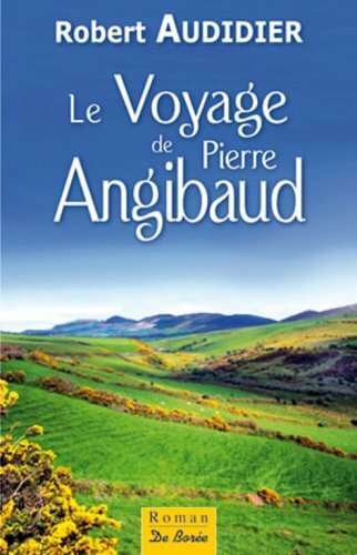 Livrenpoche : Voyage de Pierre Angibaud (le) - XXX - DVD