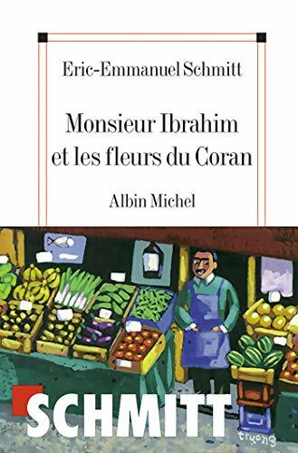 Livrenpoche : Monsieur Ibrahim et les Fleurs du Coran - XXX - DVD