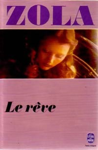 Livrenpoche : Le rêve - Emile Zola - Livre