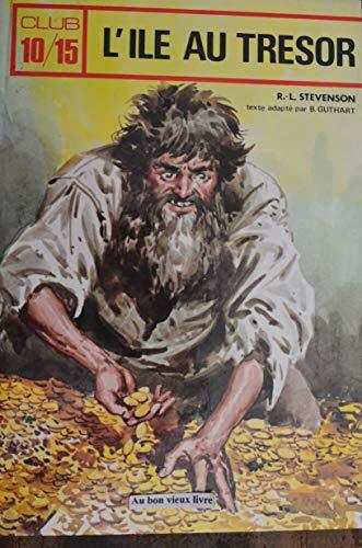 Livrenpoche : L'Île au Trésor - XXX - DVD