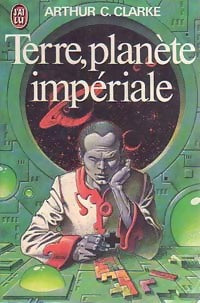 Livrenpoche : Terre, planète impériale - Arthur Charles Clarke - Livre