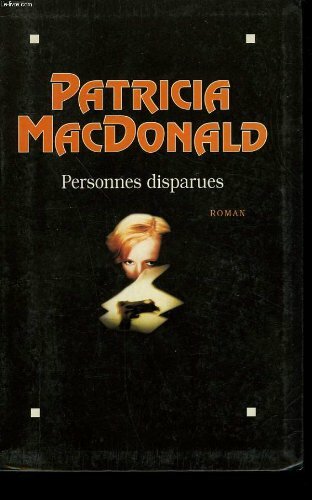 Livrenpoche : Personnes disparues - XXX - DVD