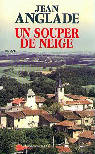 Livrenpoche : Souper de neige - XXX - DVD