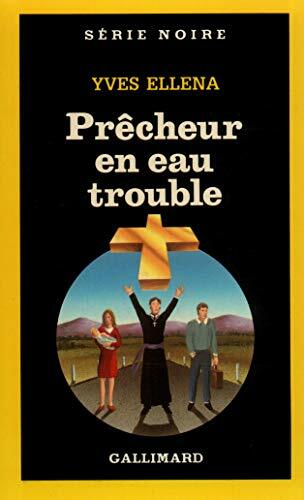 Livrenpoche : Prêcheur en eau trouble - XXX - DVD