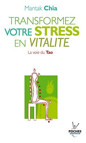 Livrenpoche : n°2 Transformez votre stress en vitalité - XXX - DVD