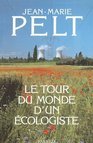 Livrenpoche : Le Tour du monde d'un écologiste - XXX - DVD