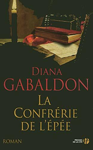 Livrenpoche : La Confrérie de l'épée - XXX - DVD