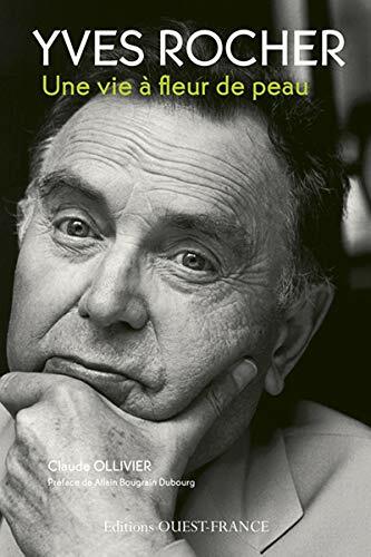 Livrenpoche : Yves Rocher, une vie à fleur de peau - XXX - DVD