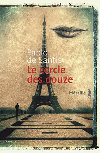 Livrenpoche : Le Cercle des Douze - XXX - DVD