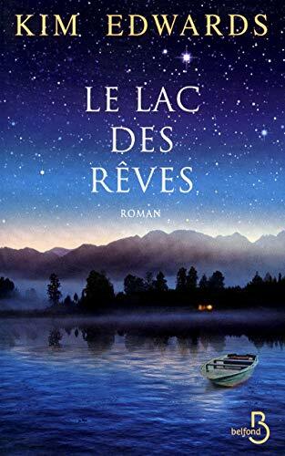 Livrenpoche : Le Lac des rêves - XXX - DVD
