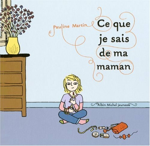 Livrenpoche : Ce que je sais de ma maman - XXX - DVD