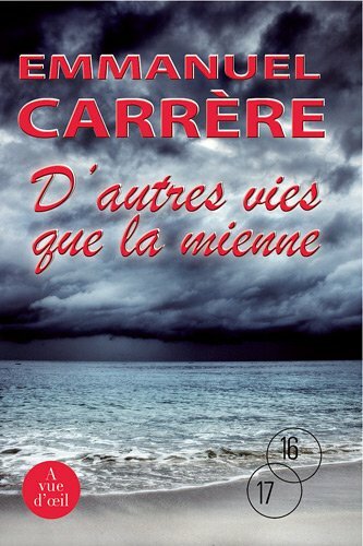 Livrenpoche : D'autres vies que la mienne - XXX - DVD