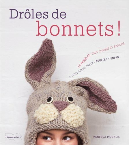 Livrenpoche : Drôles de bonnets - XXX - DVD