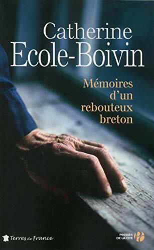 Livrenpoche : Mémoires d'un rebouteux breton - XXX - DVD