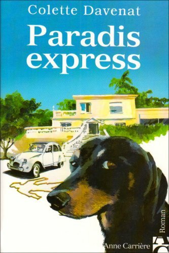 Livrenpoche : Paradis express - XXX - DVD