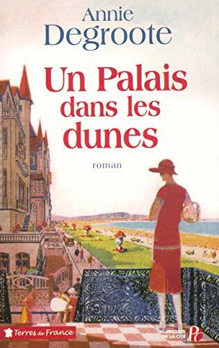 Livrenpoche : Un palais dans les dunes - XXX - DVD